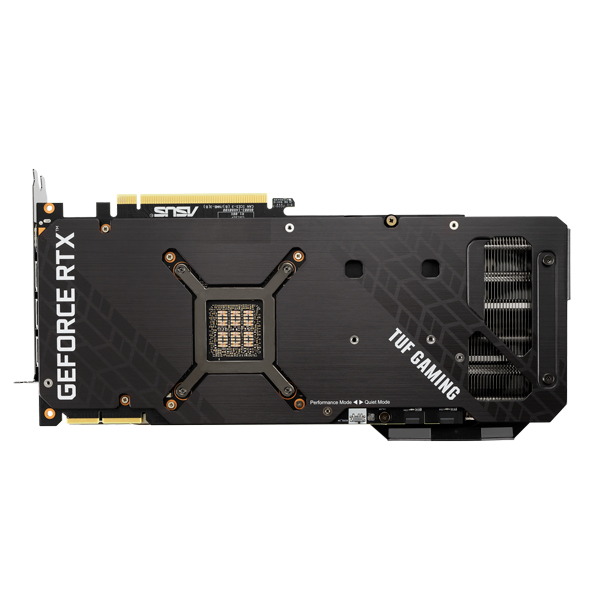 Asus TUF Gaming RTX 3090 24GB Graphics Card
